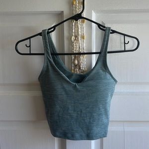 Lululemon align tank